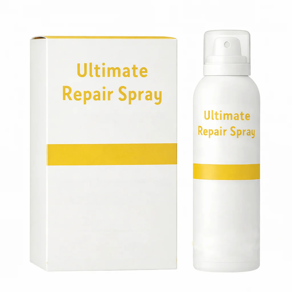 Ultmate Repair Spray
