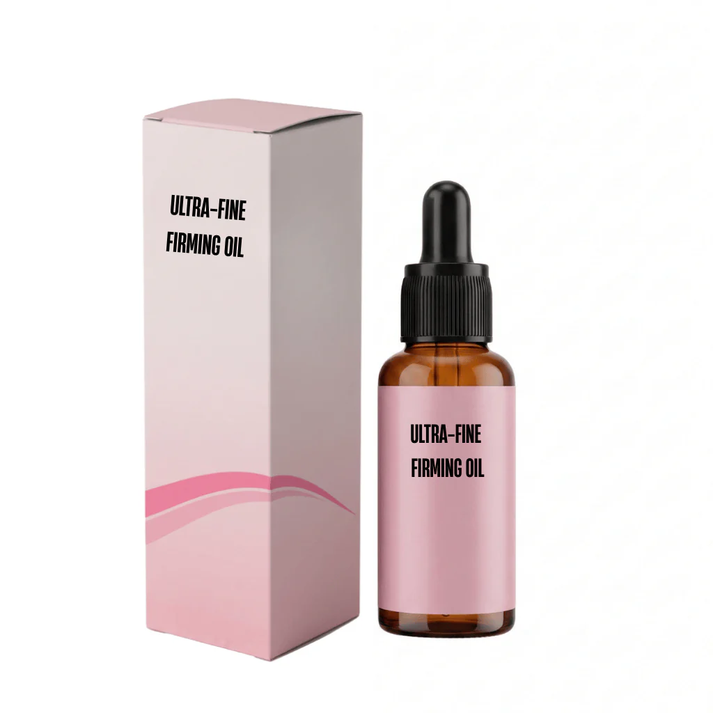Ultra-Fine Firming Oil