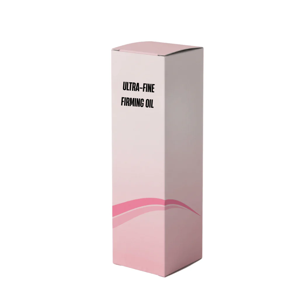 Ultra-Fine Firming Oil - Image 2