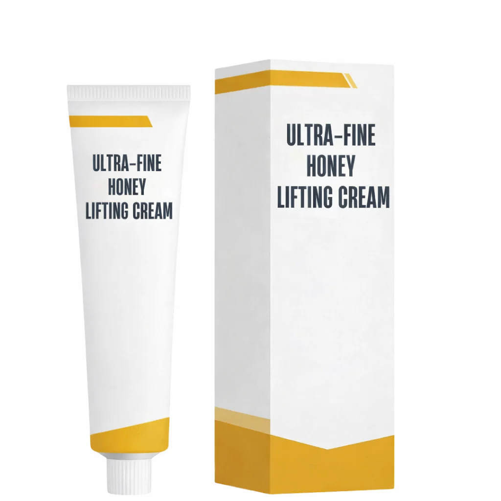 Ultra-Fine Honey Lifting Cream