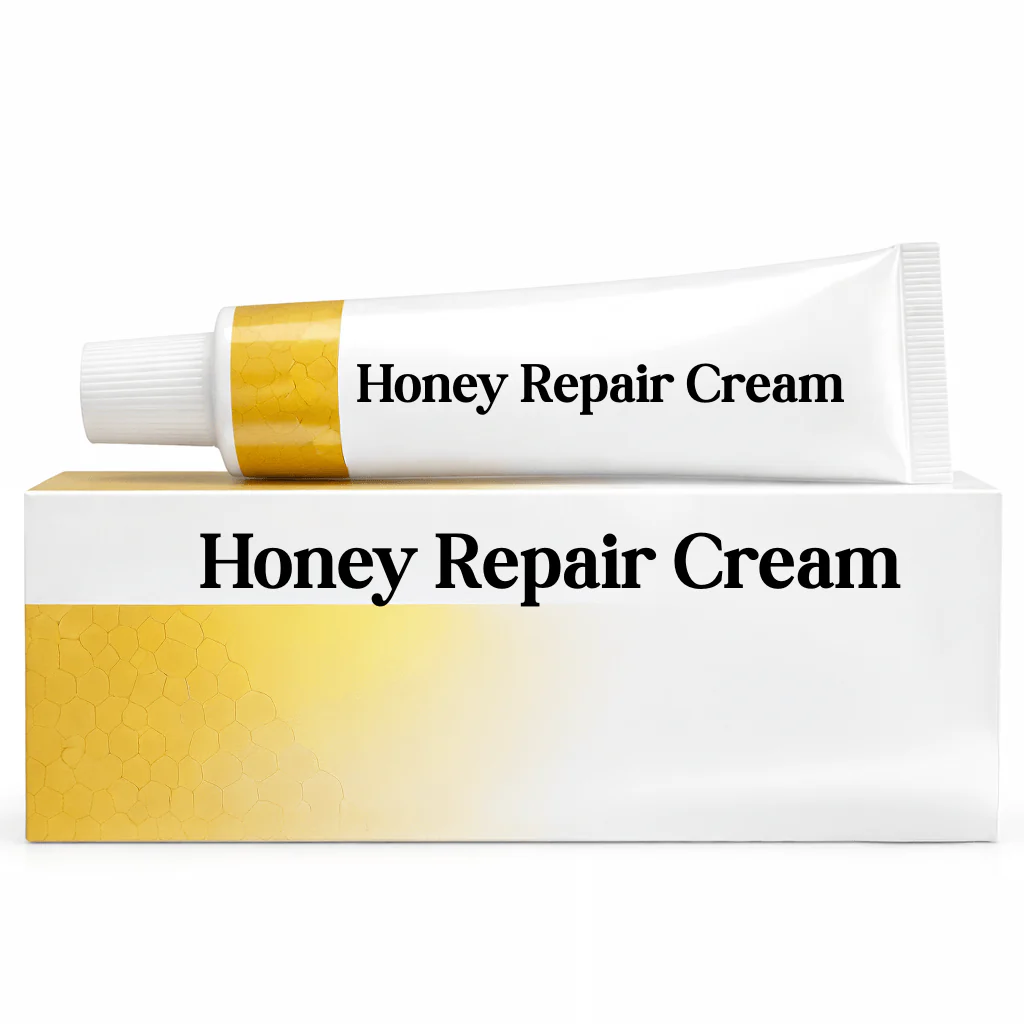 Elite Honey Repair Cream