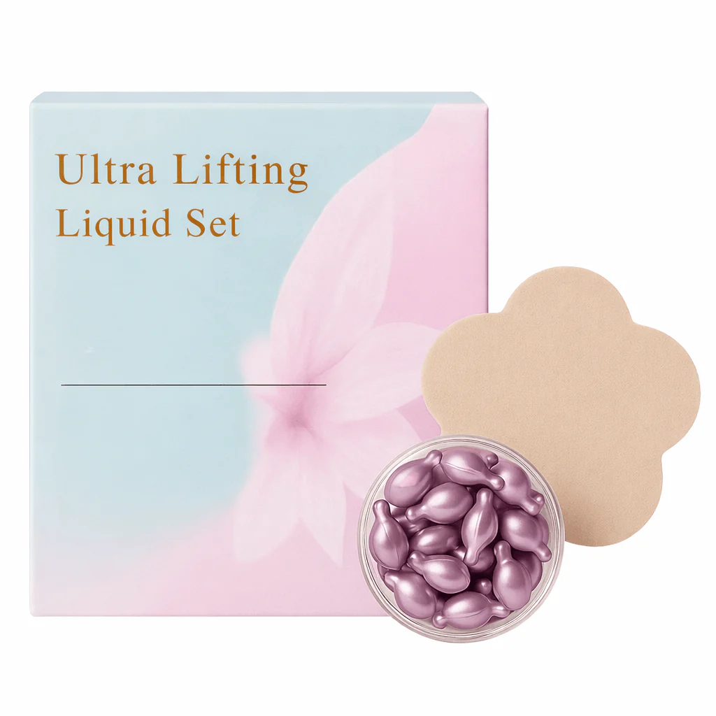 Ultra Lifting Liquid Set