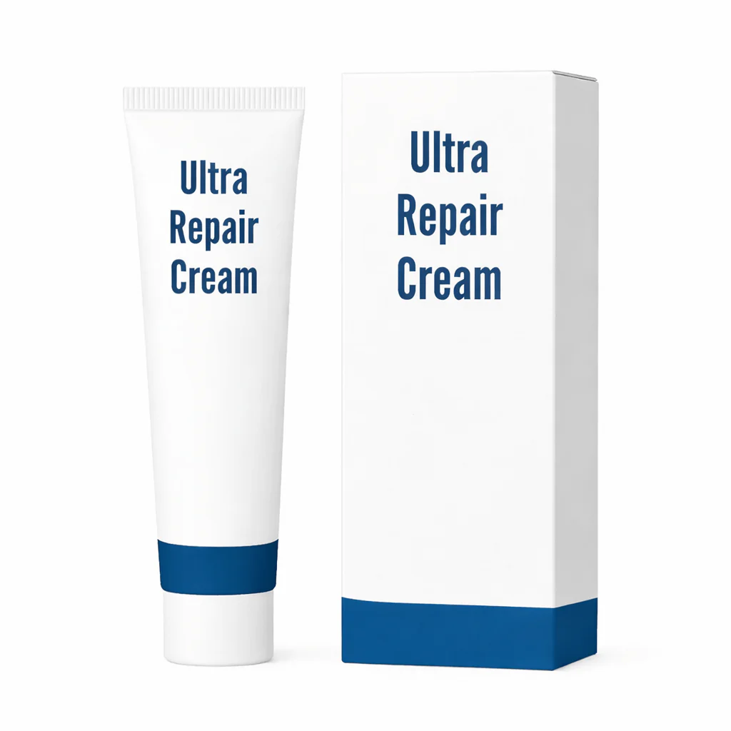 Ultra Repair Cream