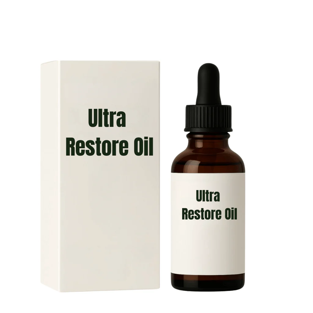 Ultra Restore Oil