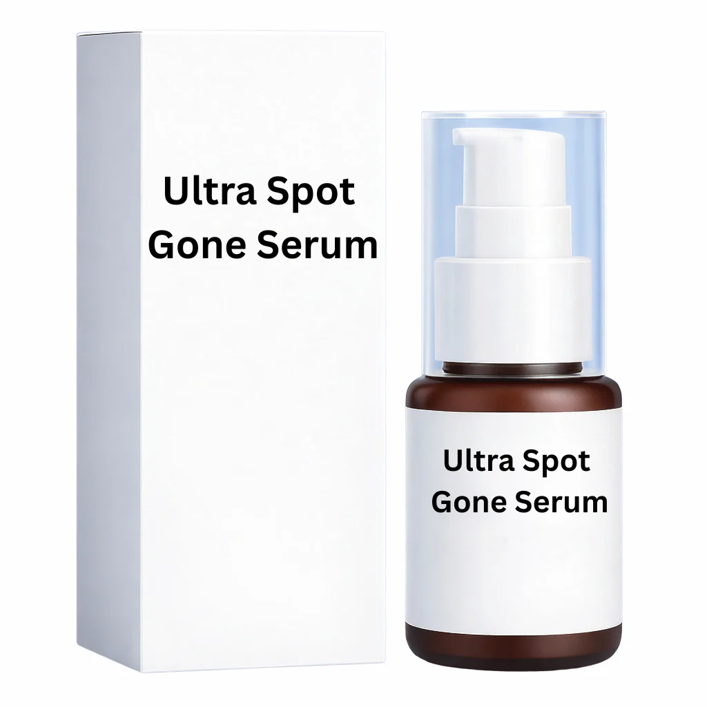 Ultra Spot Gone Serum