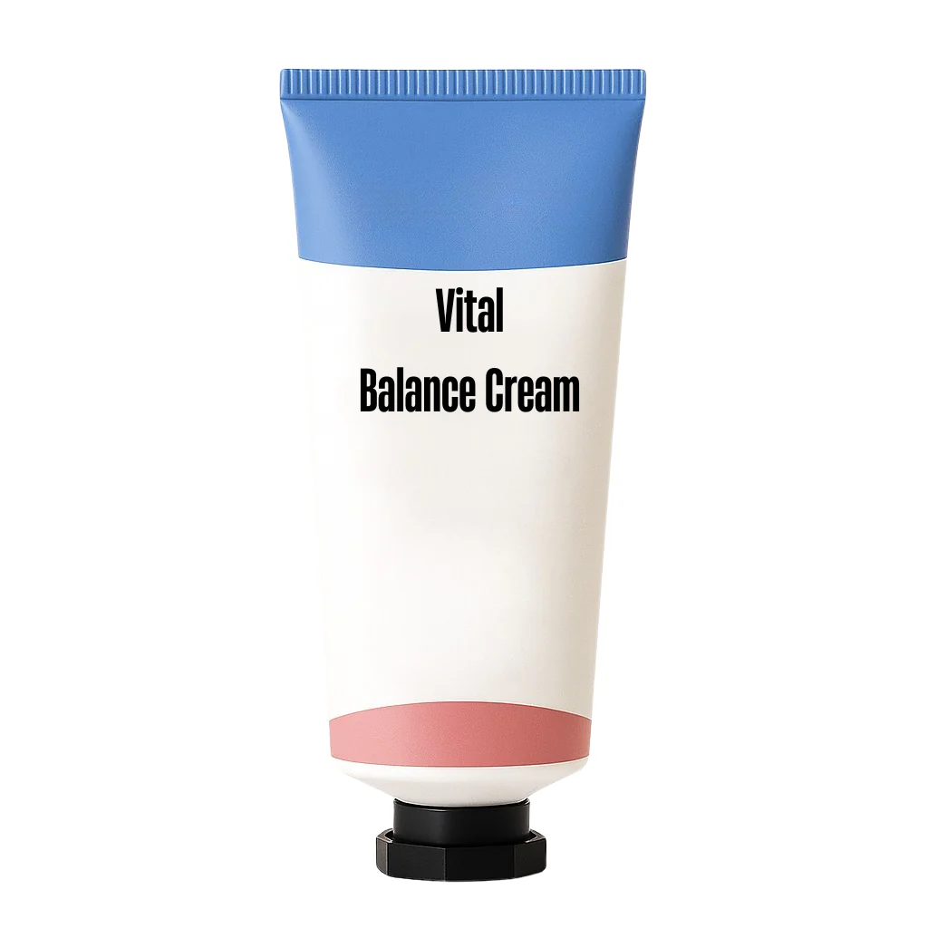 Vital Balance Cream