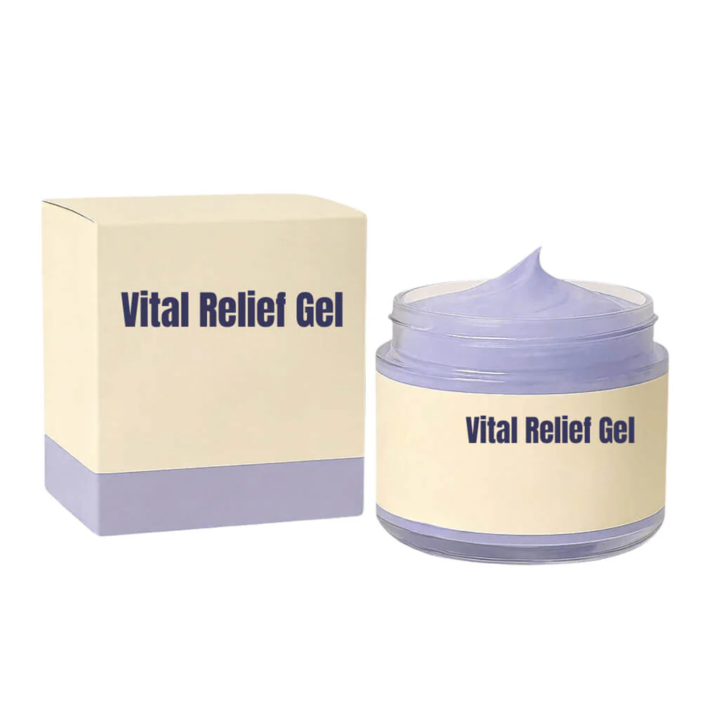 Vital Relief Gel