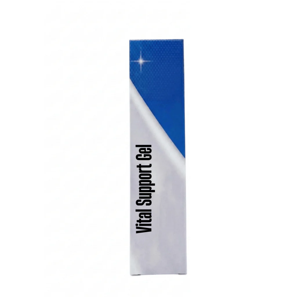 Vital Support Gel - Image 2