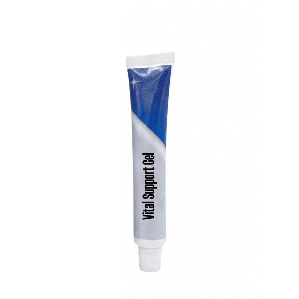 Vital Support Gel - Image 3