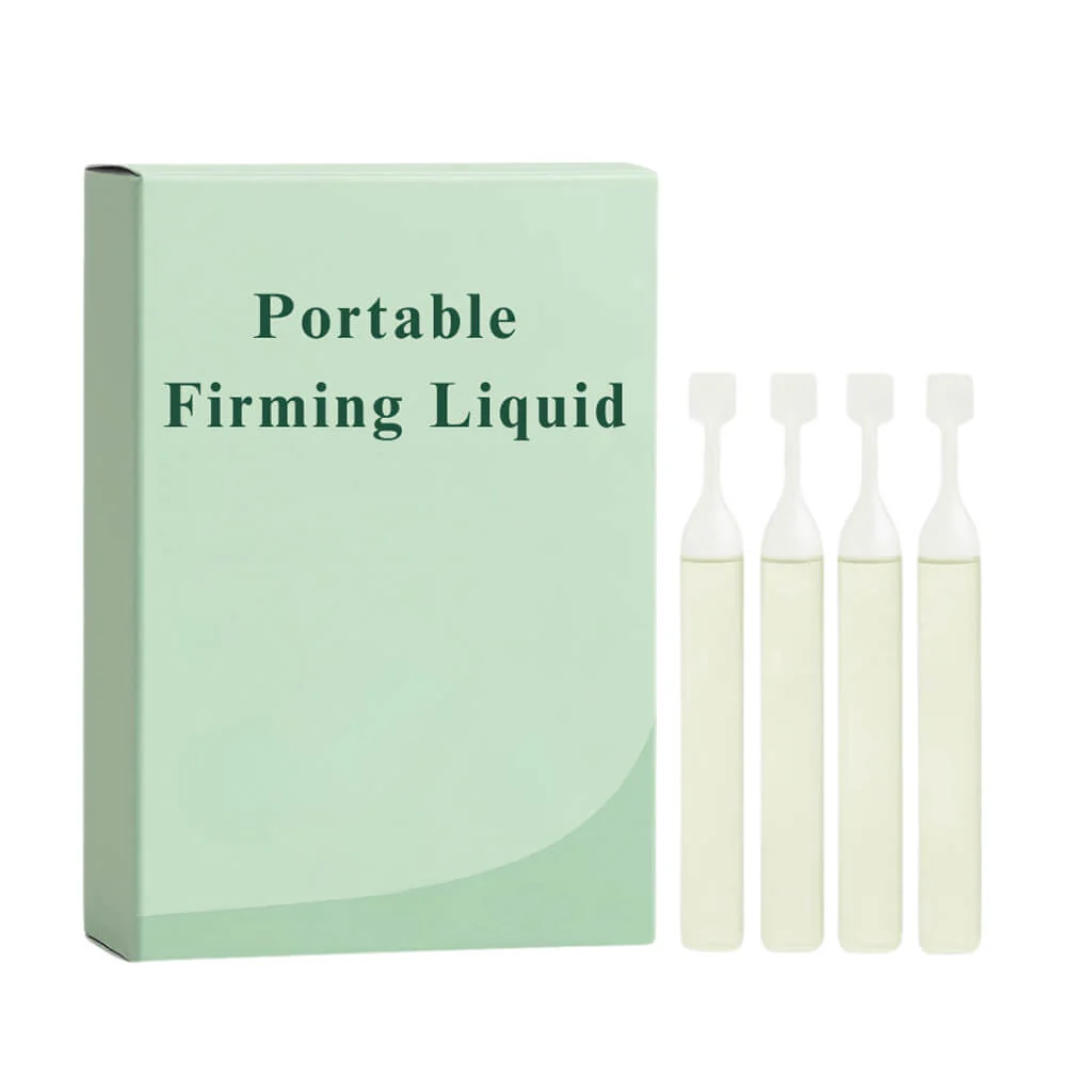 Portable Firming Liquid